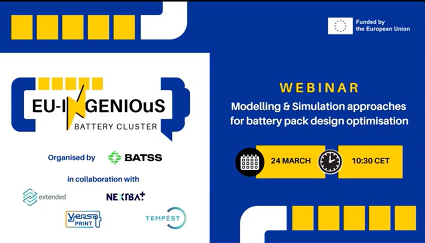 webinar